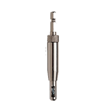 Self Centering Drill Bit