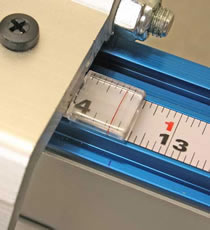 Image of Kreg Precision Measuring System Fence Scale