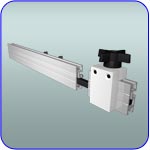 Miter Gauge Fence