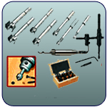 Drill Bits and