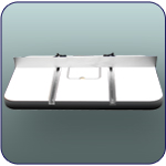 Drill Press Tables