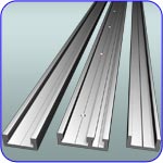 Miter Track and Miter T-Track