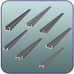 T-Track and T-Track Accessories