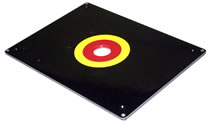 Deluxe Router Plate