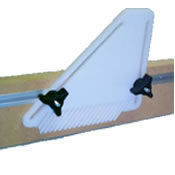 Large Featherboard