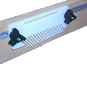 Fence Featherboard