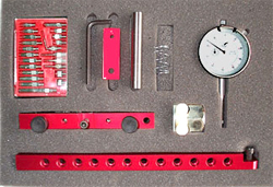 Deluxe A-Line-It Parts